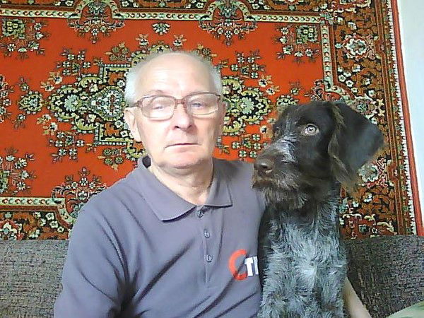 Владимир Вараксин