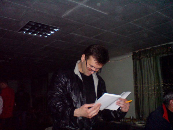 Константин Савочкин