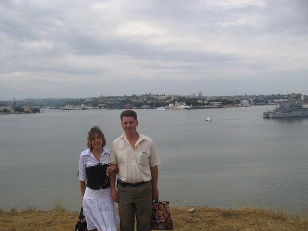 Александр Суворов