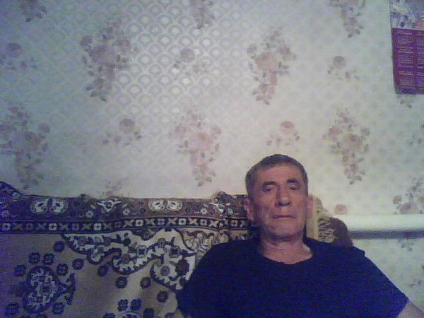 Павел Малин