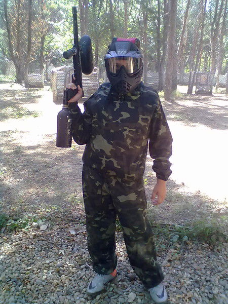 Олег Нестеренко