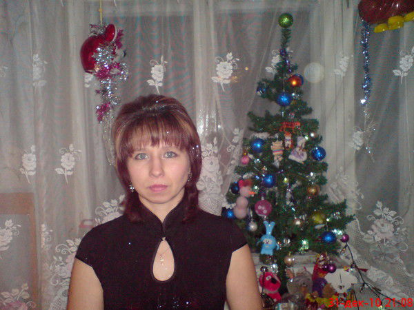 Зоя Лобачева