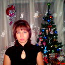 Зоя Лобачева