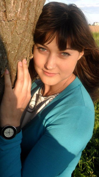 Елена Петруненко