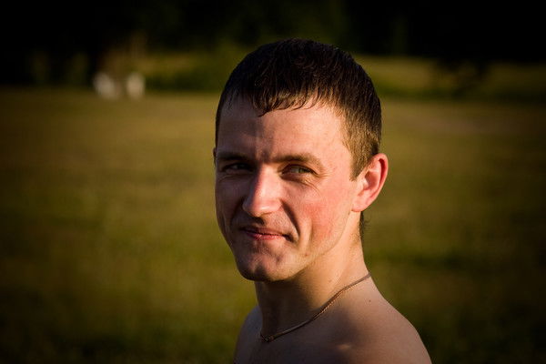 Сергей Рыбаков