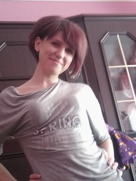 Леся Мельник