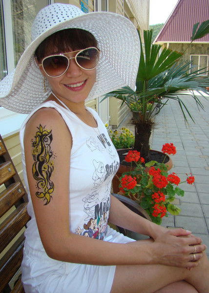 Наталья Гализитдинова