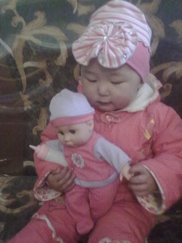 Мирсеит Джолдубаев