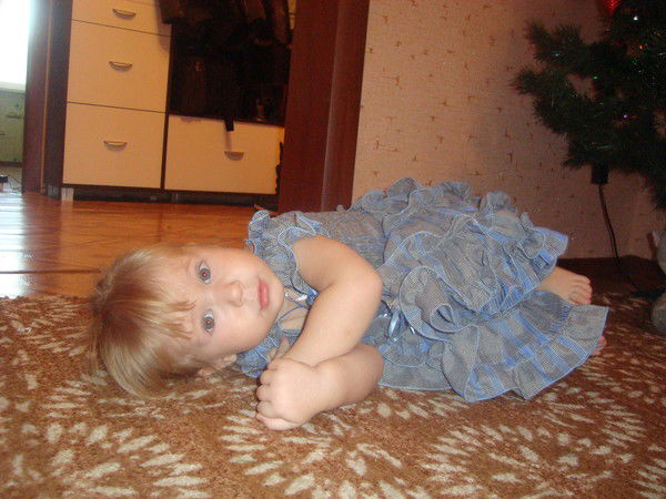 Ольга Привалова