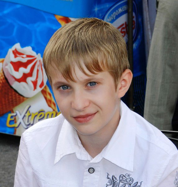 Данил Коротченко