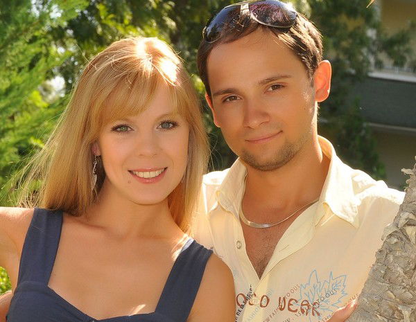 Оксана Романенко