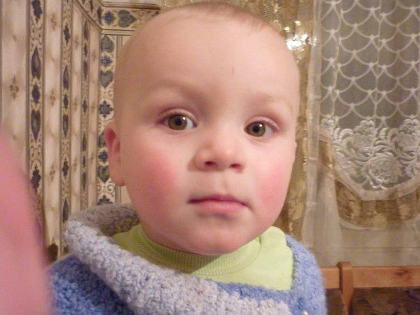 Максим Алянин