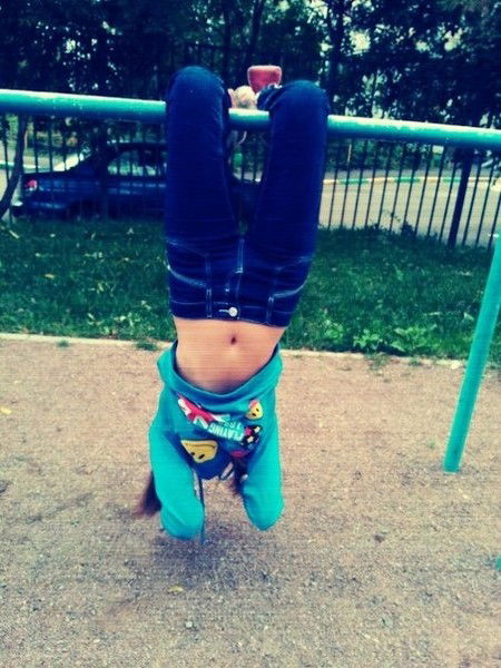 Юличка Котова