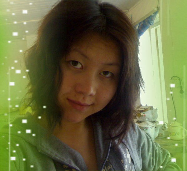 Алина Осмонова