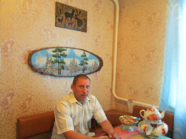 Сергей Ханюков