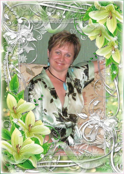 Ирина Никифорова