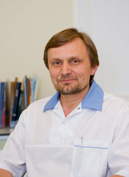 Валерий Телышев