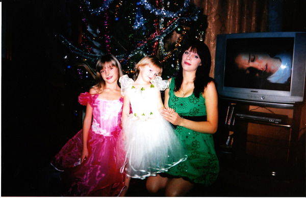 Альбина Индык