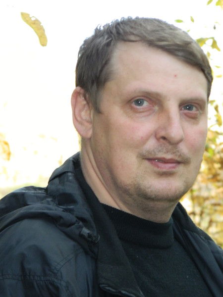 Максим Исаков