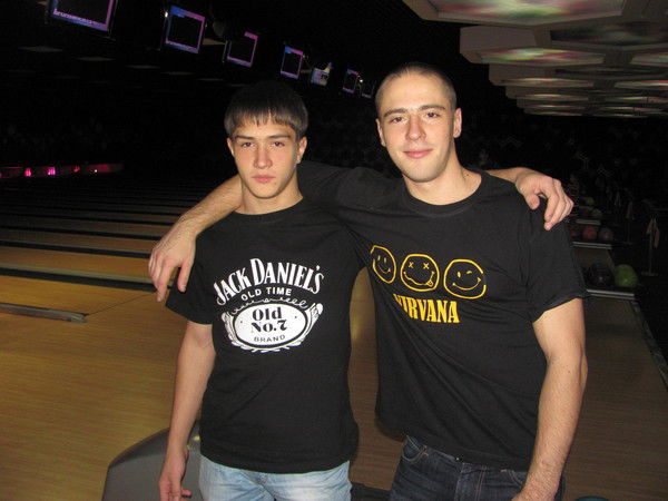 Василий Рябец