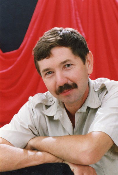 Сергей Пересыпкин