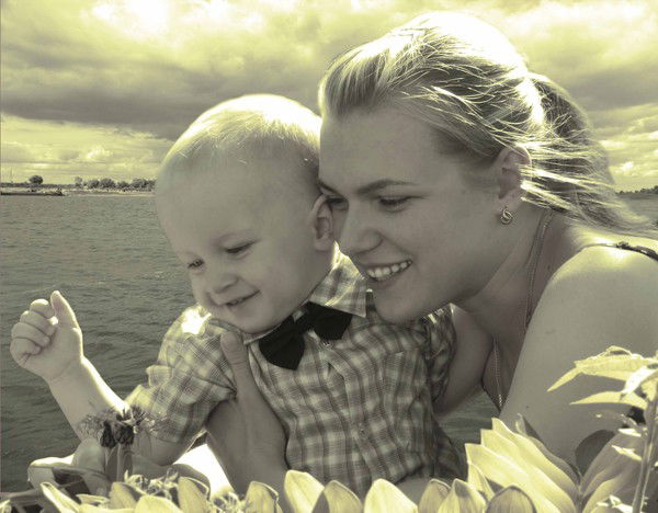 Любовь Иванова