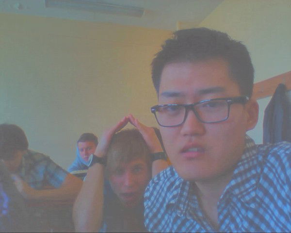 Алексей Сим