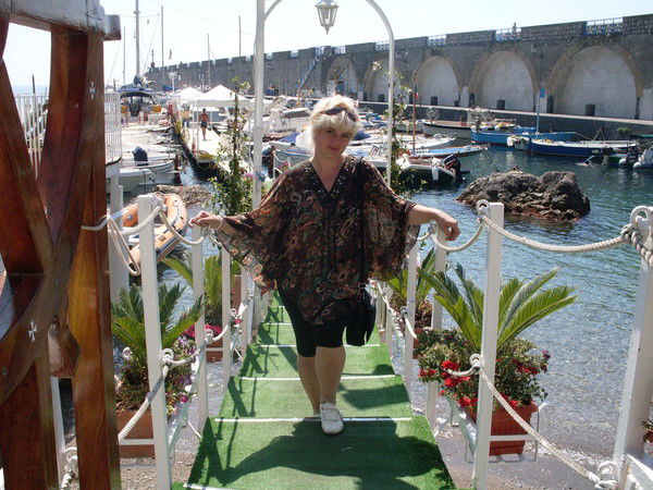 Марина Багаутдинова