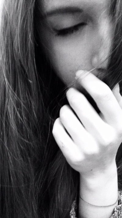 Юлия Кромберг