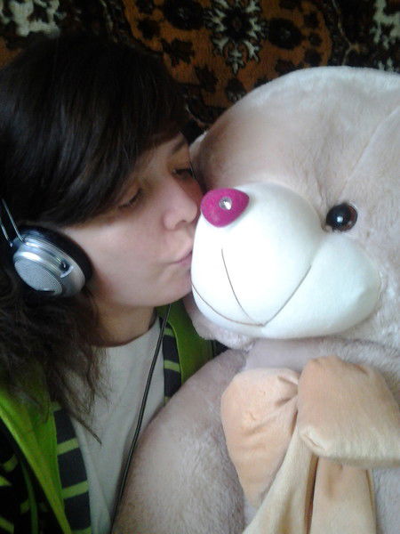 Жанна Никулина