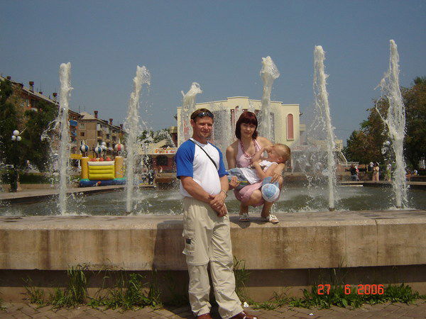 Анатолий Иванов