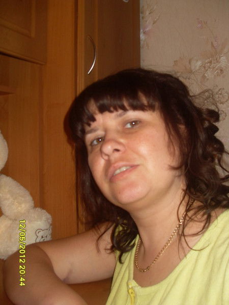 Людмила Бортникова -Пешкова