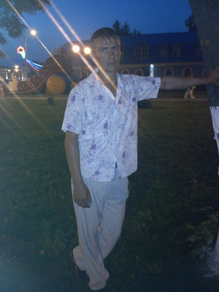 Денис Авдеев