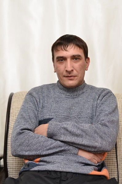 Марат Кавиев