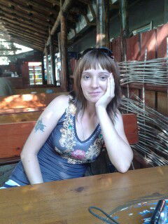 Екатерина Возженикова ( Ловцова )