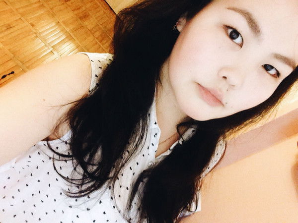 Алина Спиридонова