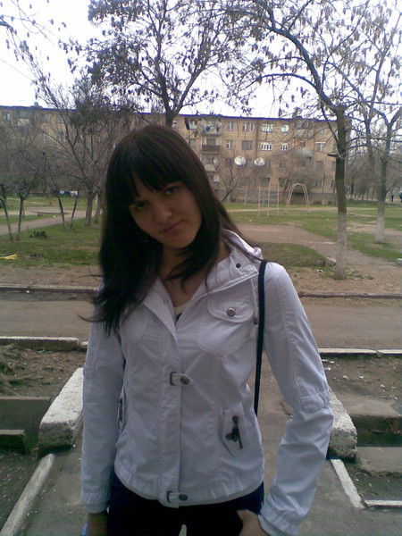 Ангелина Поляница