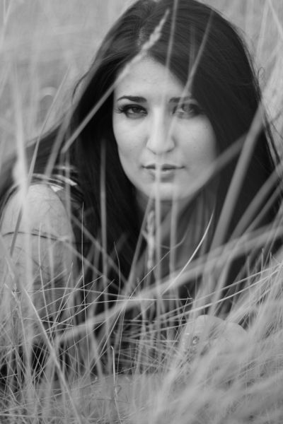 Оксана Бондаренко