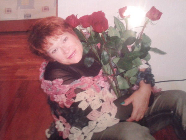 Родькина Ольга