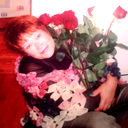 Родькина Ольга
