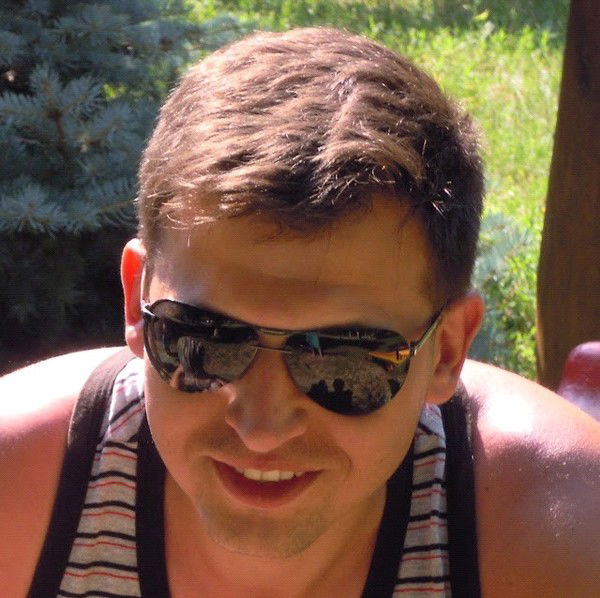 Эдуард Андреев