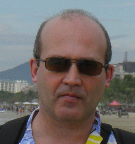 Сергей Иванов