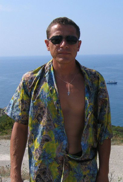 Дмитрий Зорин