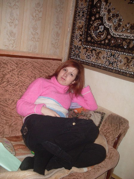 Мария Белявская