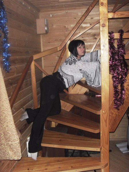 Татьянка Татьянкина