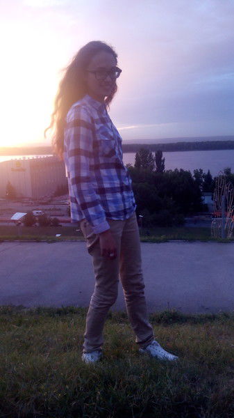 Ксения Куренкова