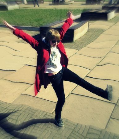 Елизавета Петрова