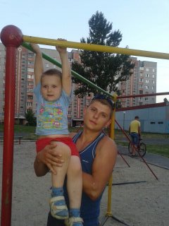 Руслан Сегень