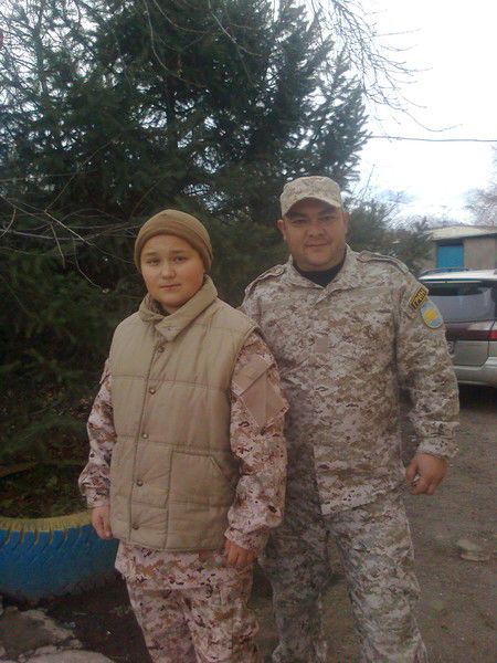 Богдан Пономарёв