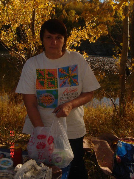 Любовь Ангеловская